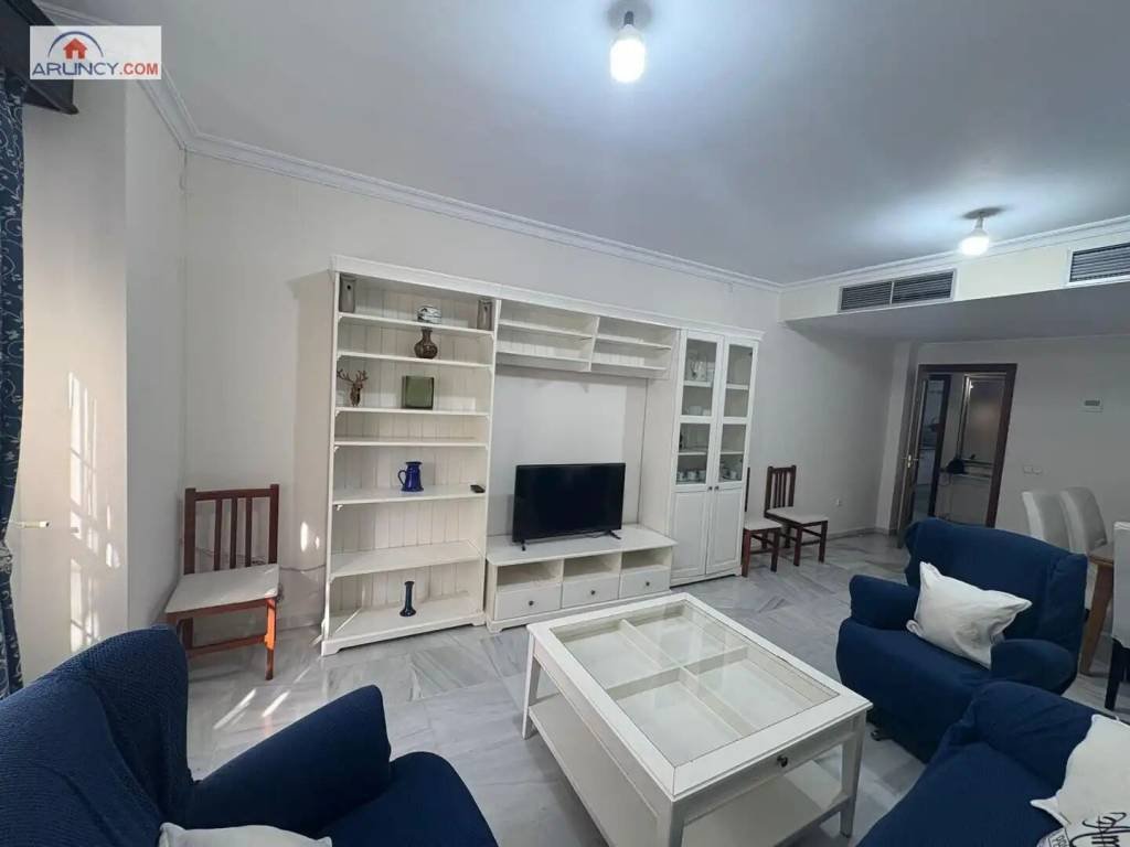 Piso de 123 m² en Sevilla