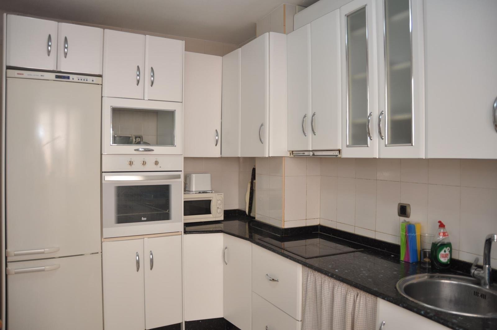Habitació de lloguer, Múrcia
