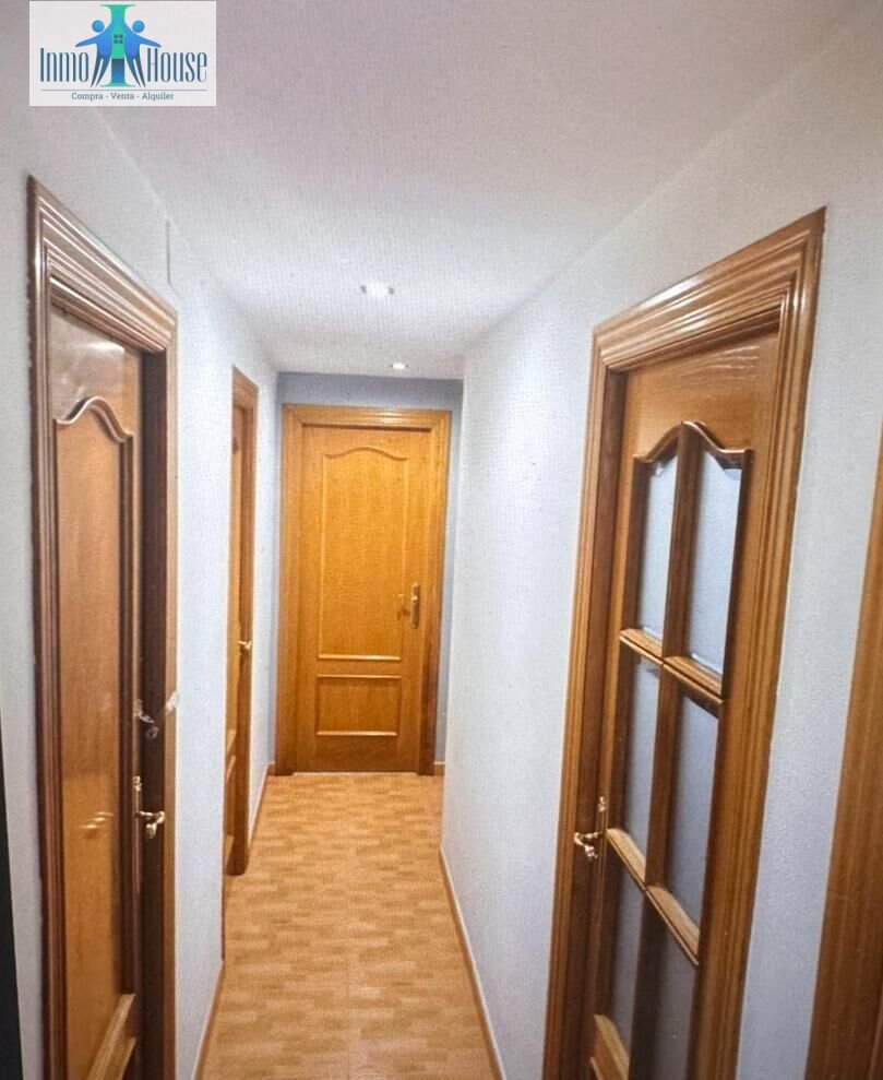 Piso de 80 m² en Albacete