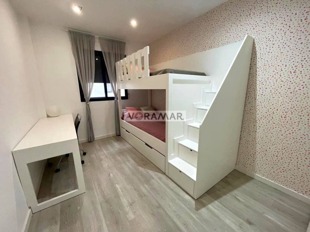 Pis de 113 m² a Rocafort