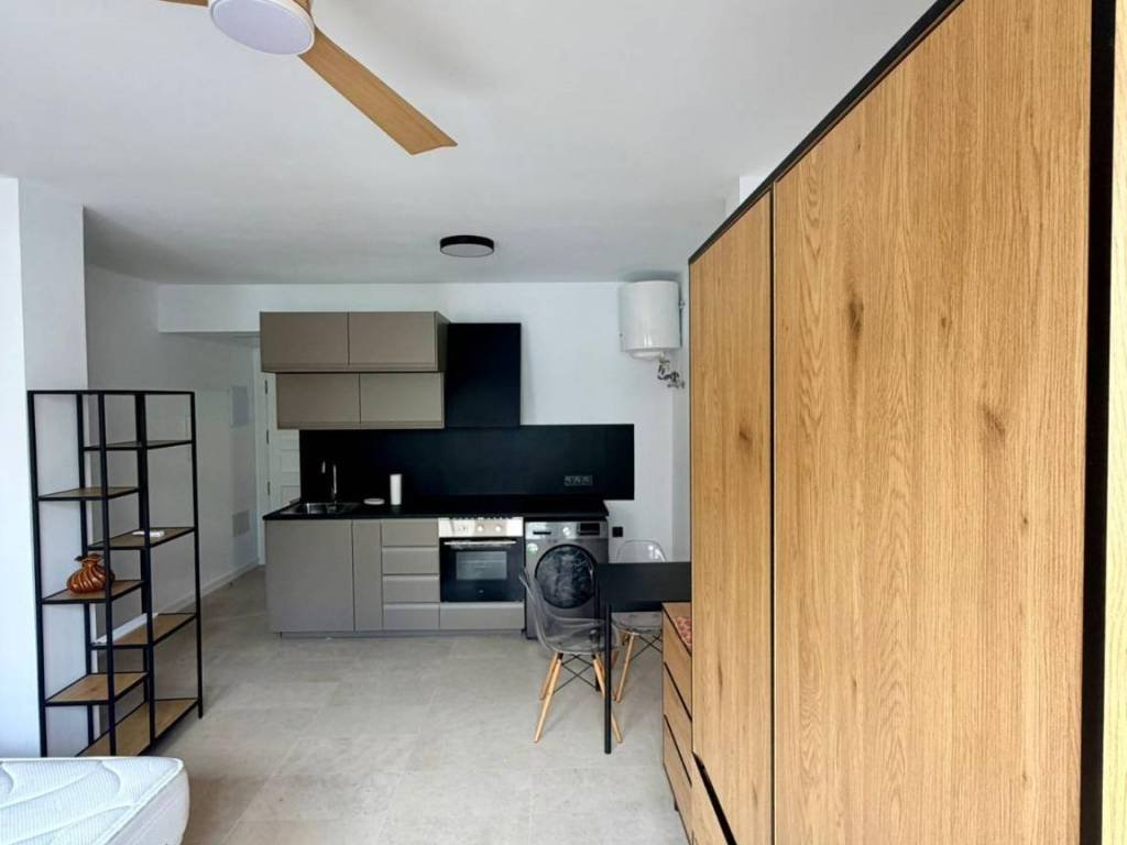 Appartement 31 m² à Santa Cruz de Ténérife