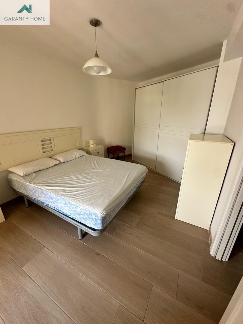 Pis de 75 m² a Algarrobo