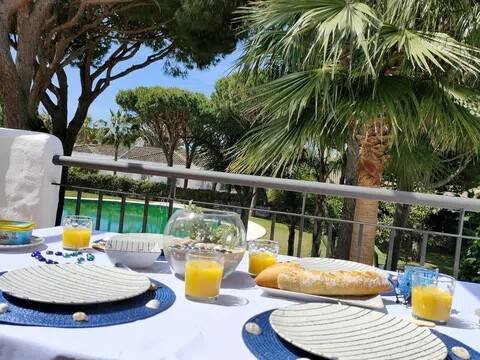 Квартира 60 м² у Chiclana de la Frontera