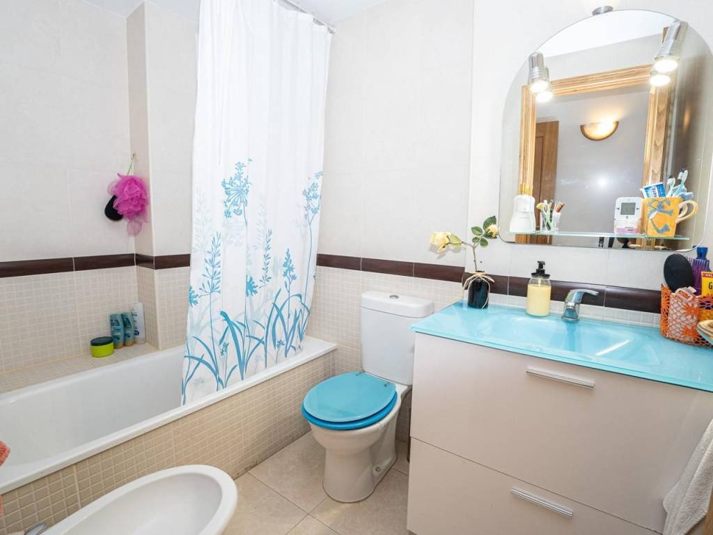Piso de 110 m² en Sóller