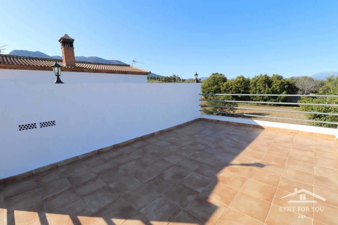 Maison 130 m² à Alhaurín el Grande