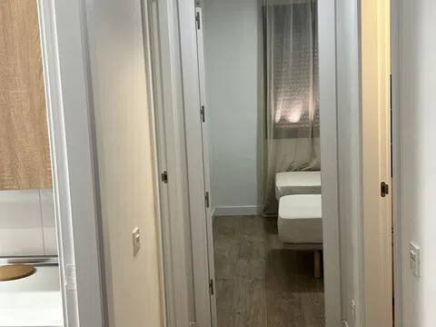 Pis de 81 m² a Los Alcázares