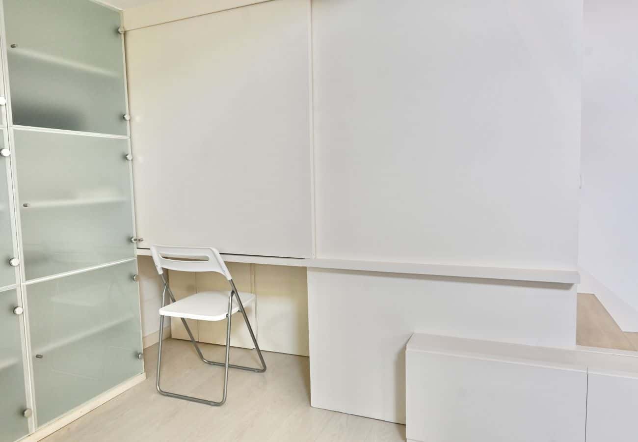 Pis de 42 m² a Madrid