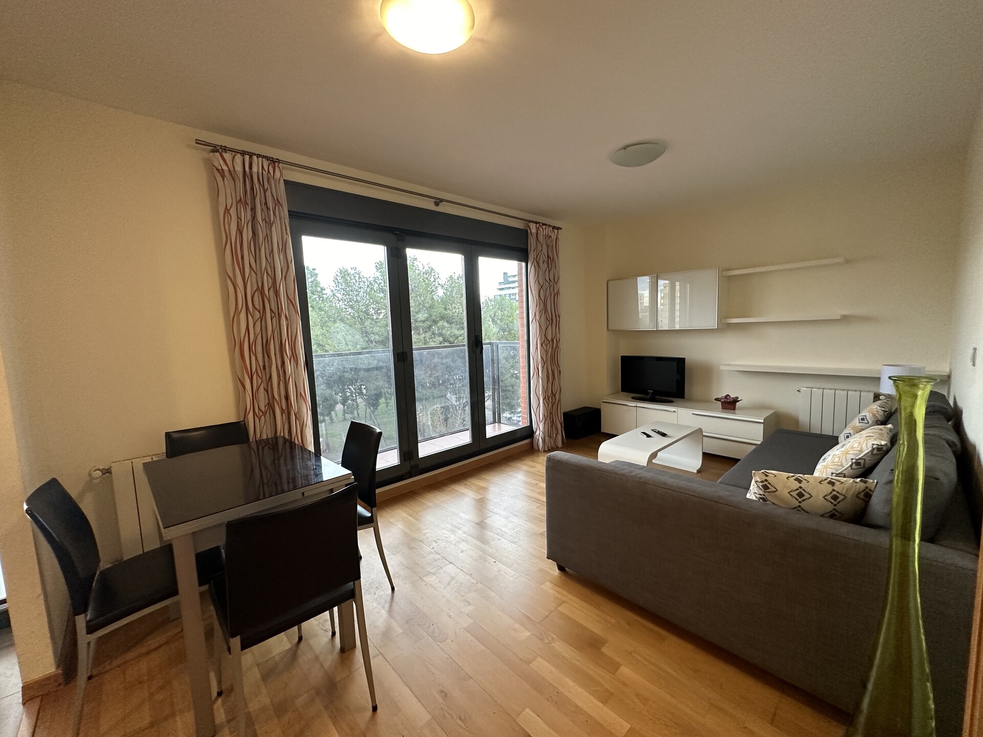Piso de 57 m² en Valencia