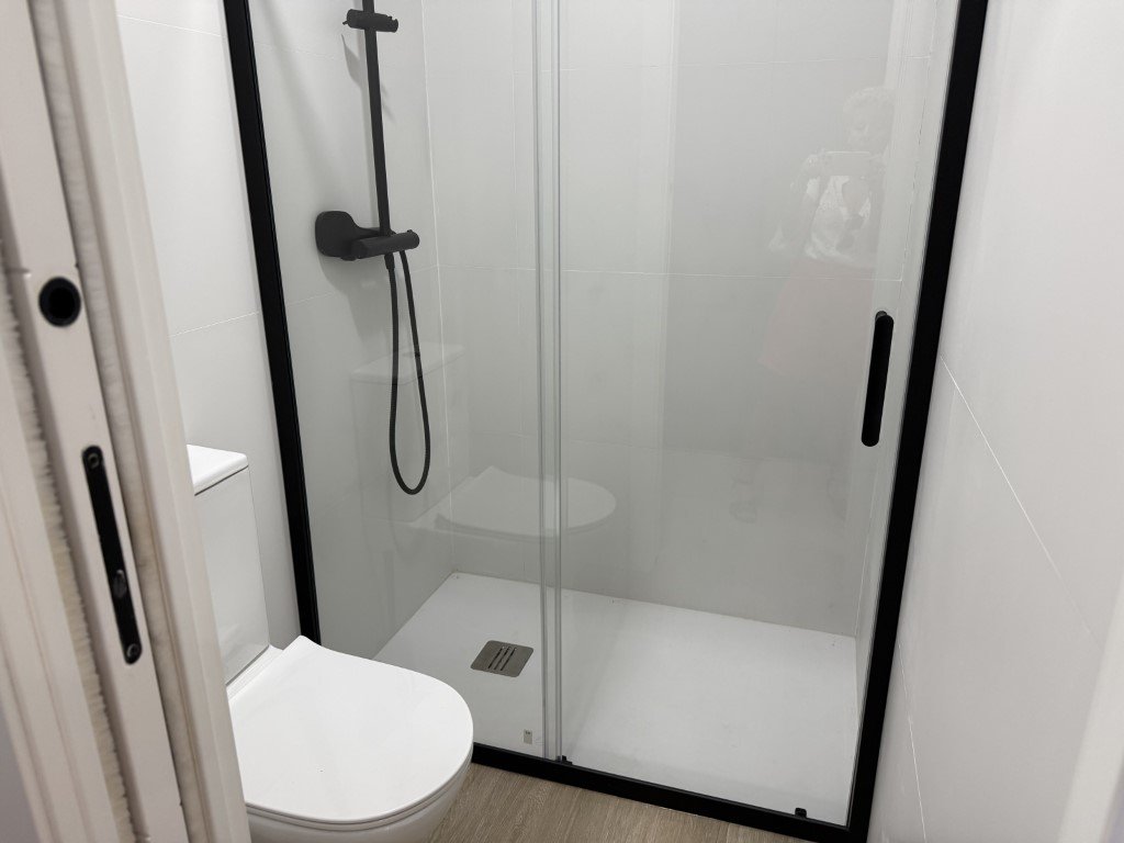 Piso de 60 m² en Córdoba
