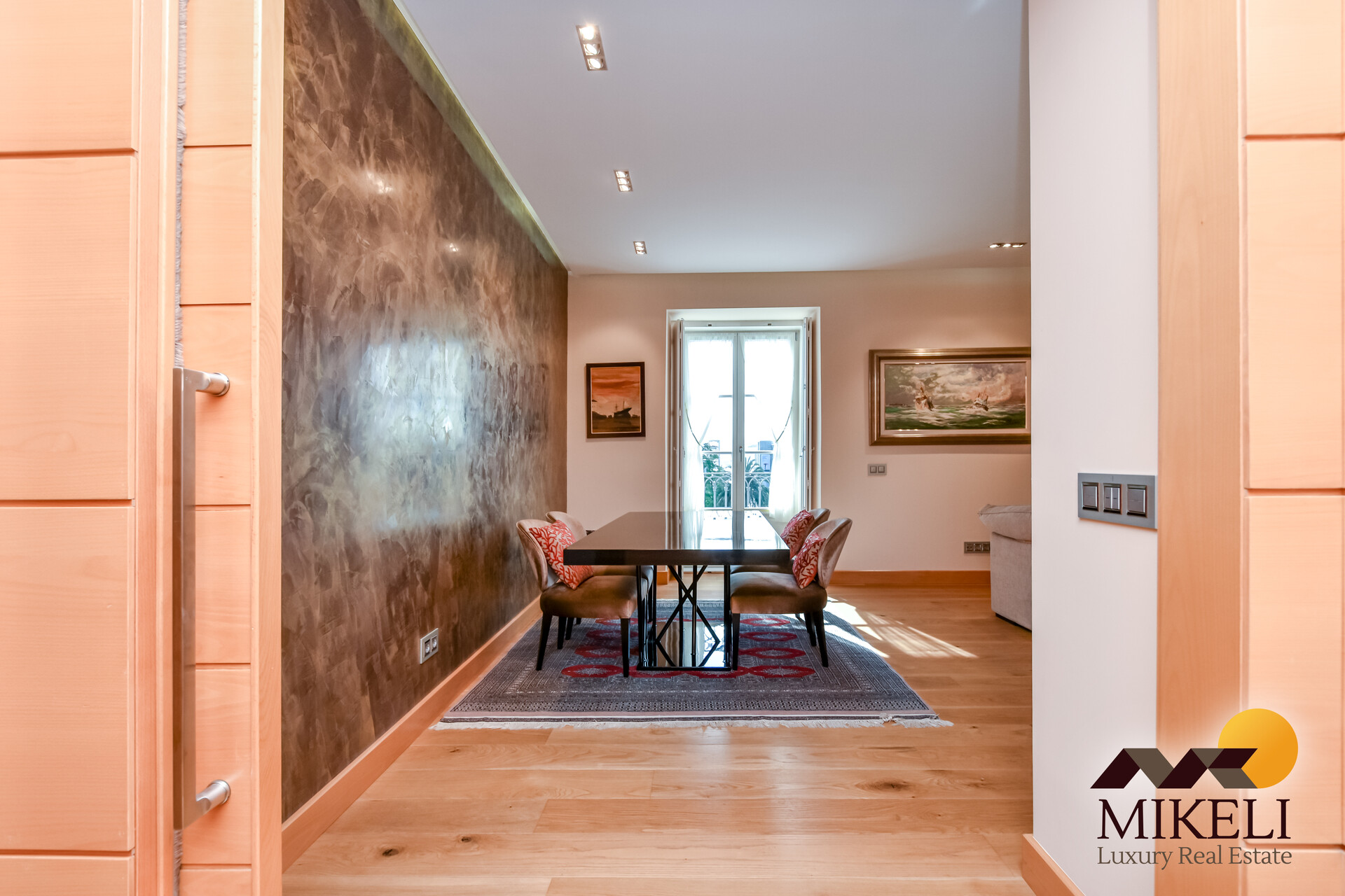 Piso de 162 m² en Santander