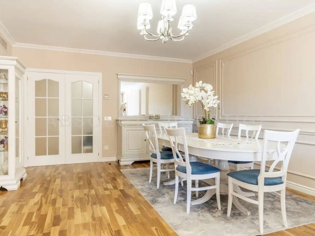 Wohnung 159 m² in Marbella