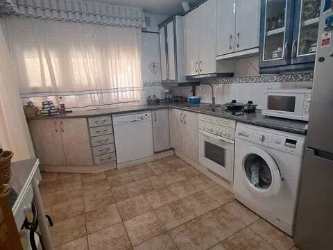 Casa de 250 m² en Ávila