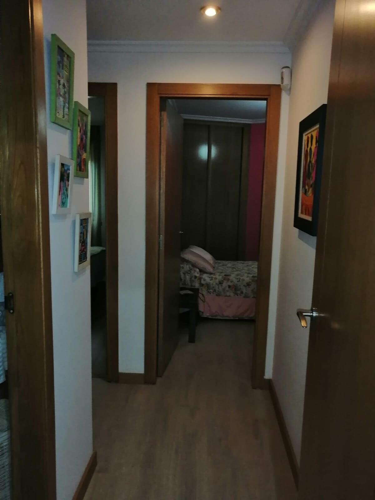 Pis de 93 m² a Meis