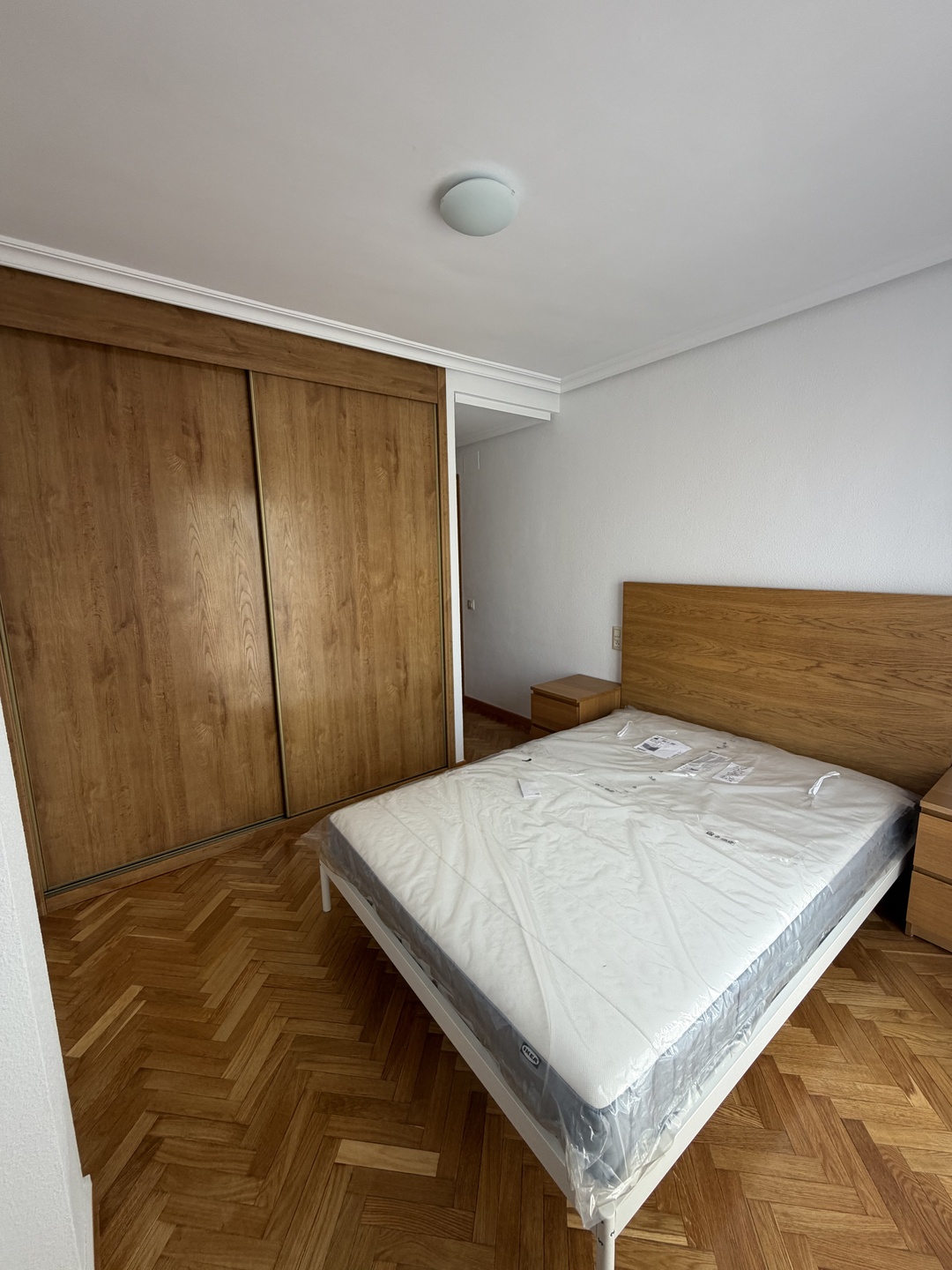 Piso de 75 m² en Toledo