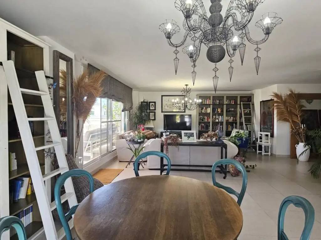 Piso de 200 m² en Callosa de Segura