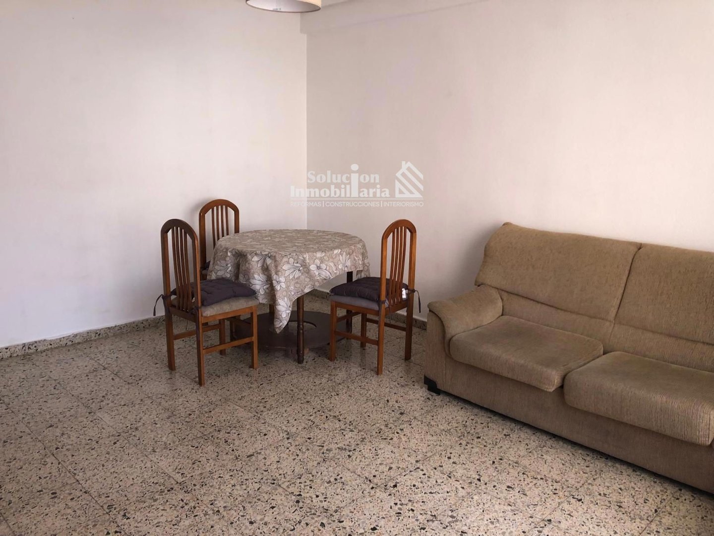 Wohnung 95 m² in Salamanca