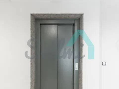 Piso de 67 m² en Aller