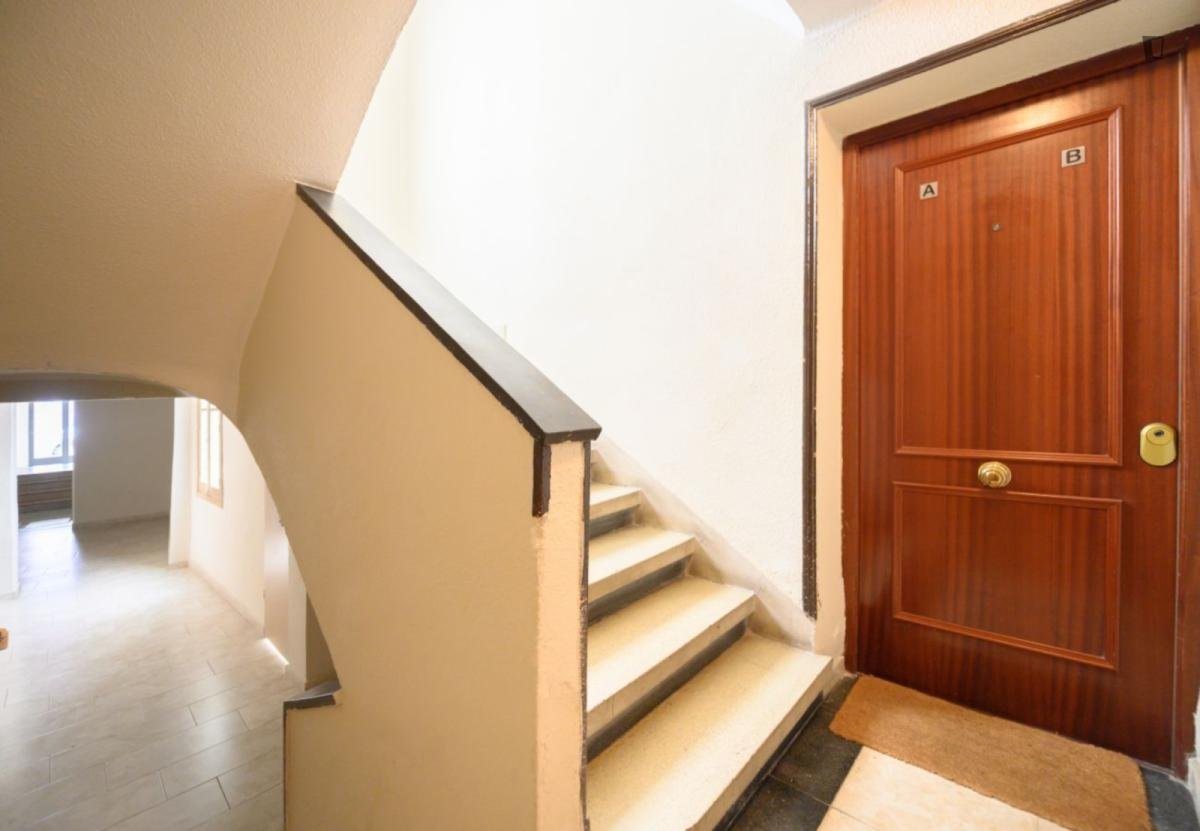 Piso de 65 m² en Madrid