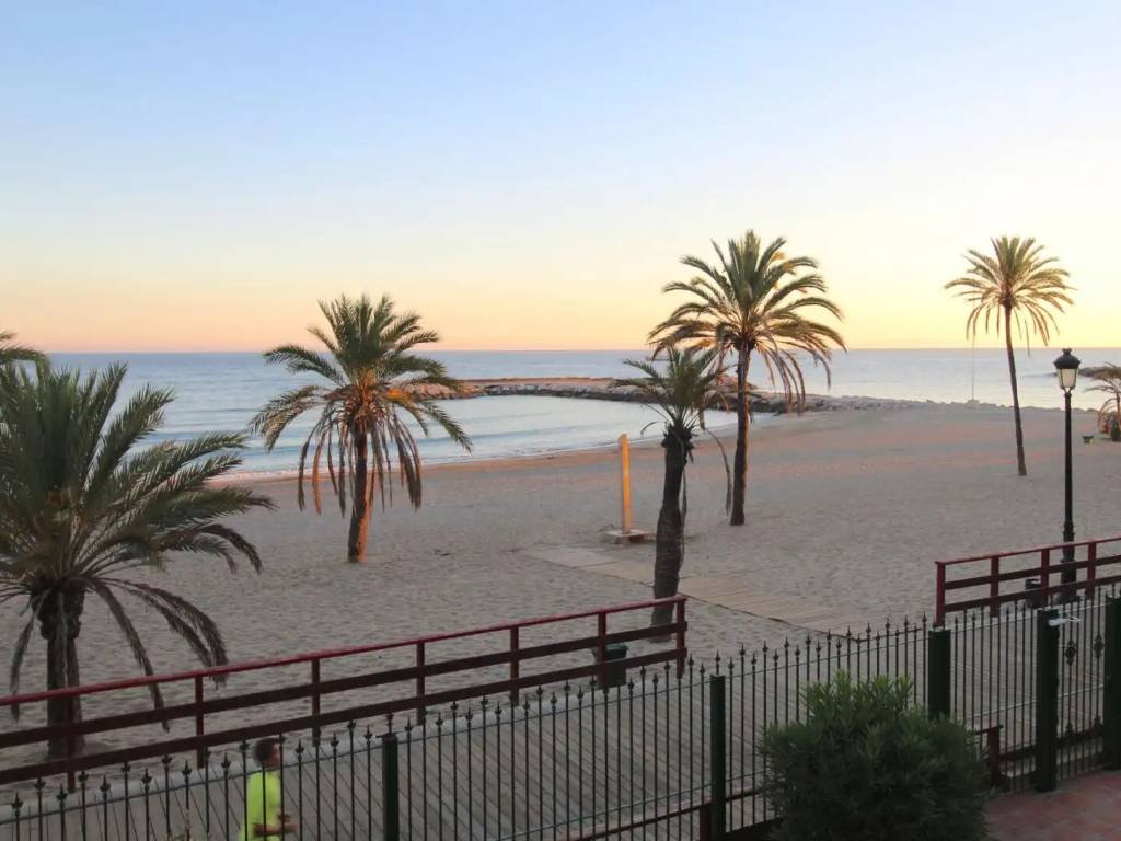 Wohnung 450 m² in Marbella