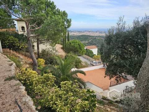 Casa de 227 m² en Sant Feliu de Guíxols