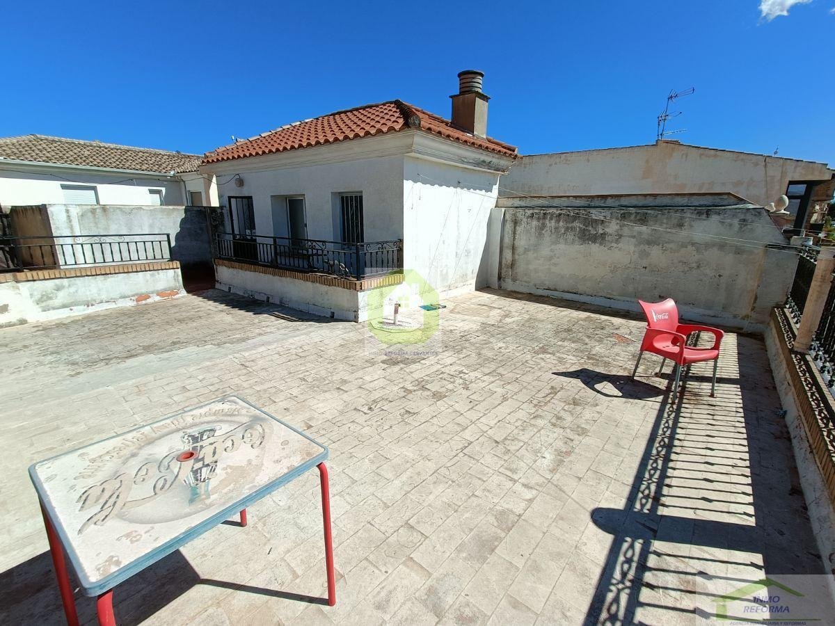 Habitació de lloguer, Armilla