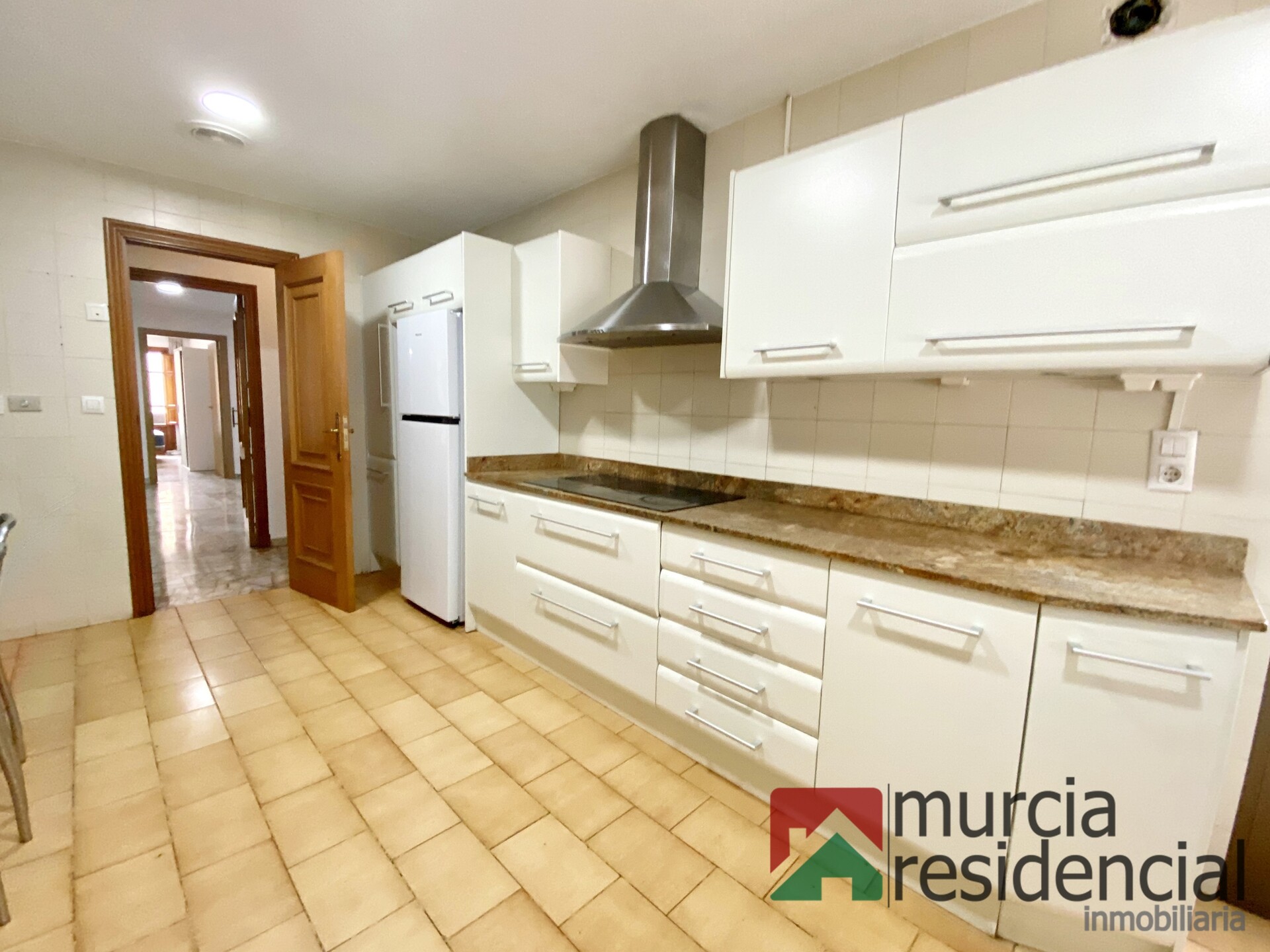Piso de 188 m² en Murcia