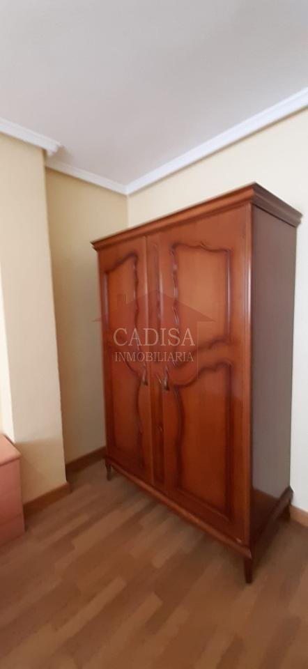 Piso de 90 m² en Salamanca