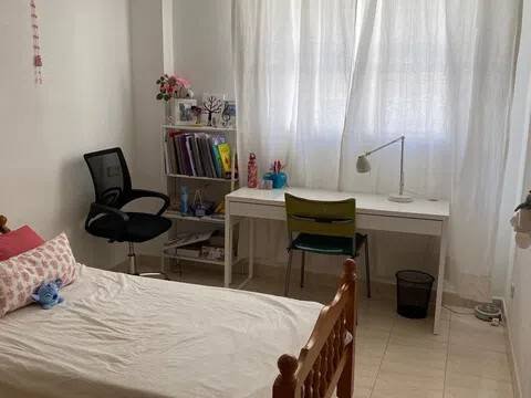 Piso de 120 m² en Murcia