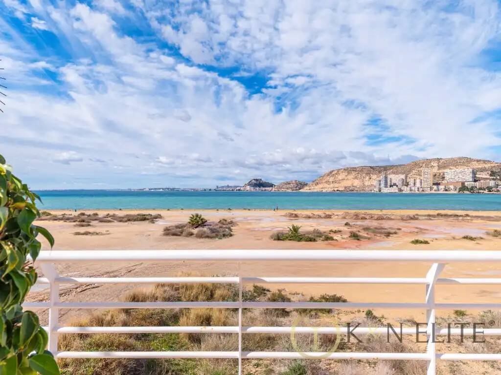 Pis de 90 m² a Alacant