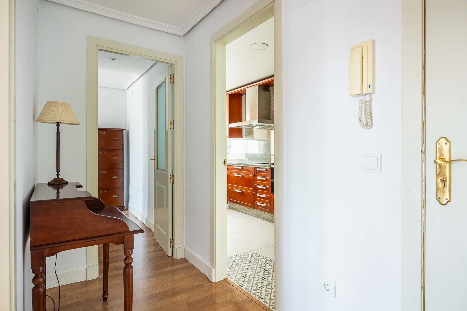 Pis de 96 m² a San Juan de Aznalfarache