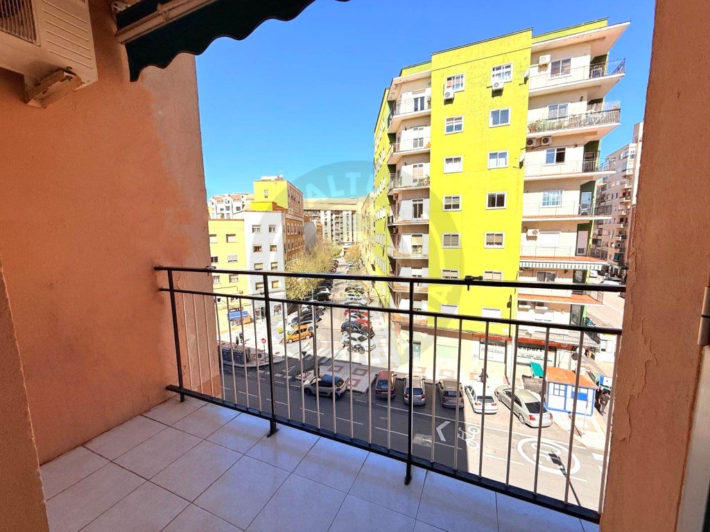Flat 90 m² in Cáceres