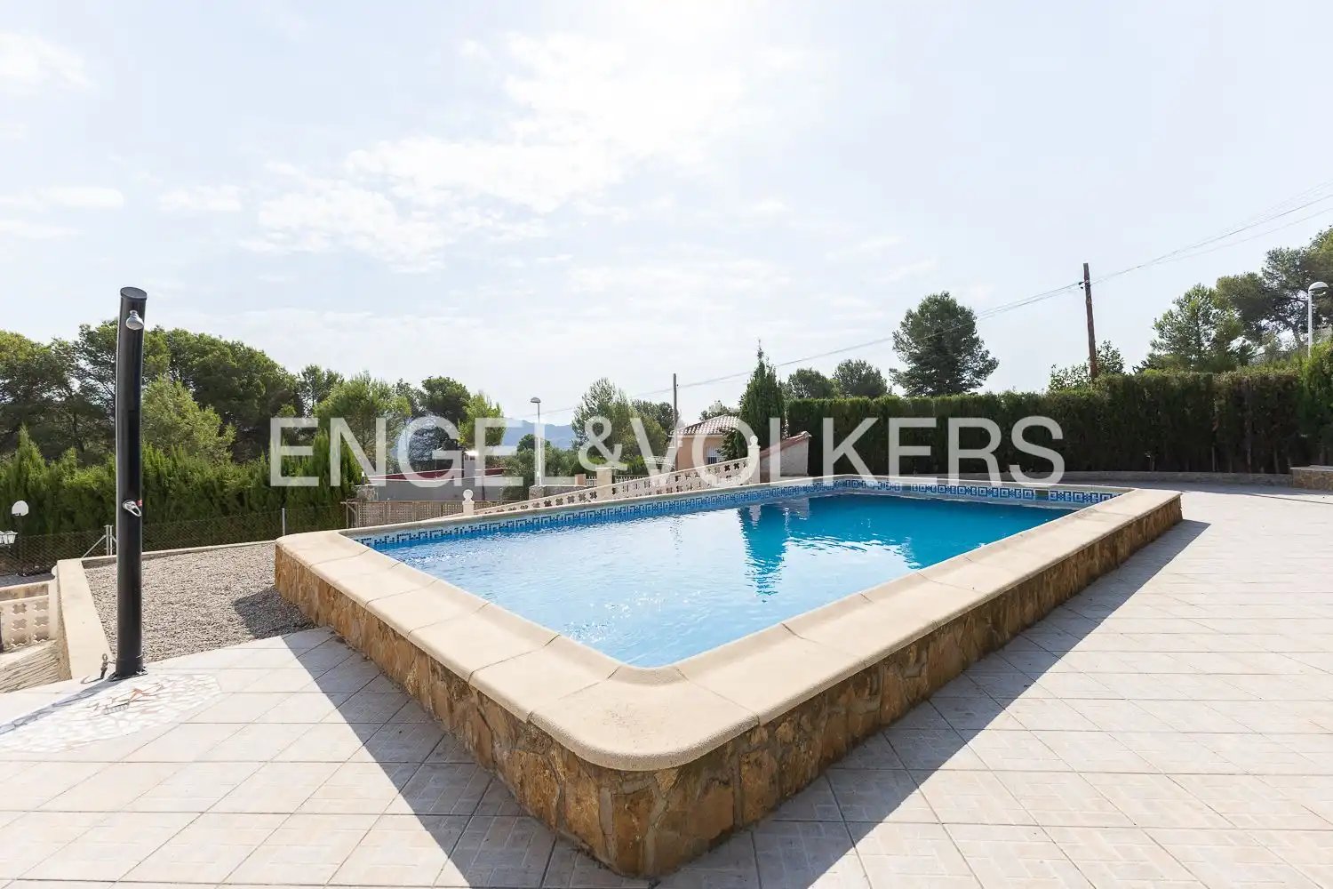 Haus 120 m² in Algar de Palància