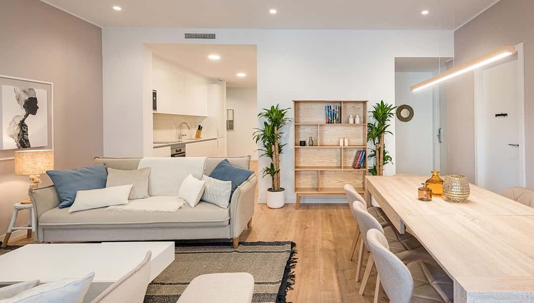 Zimmer zur Miete, Barcelona
