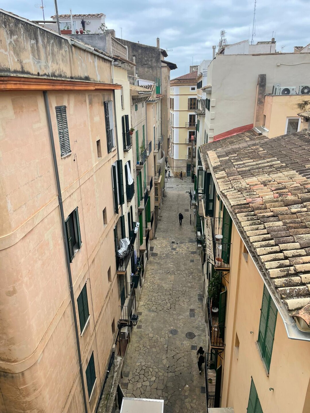 Pis de 160 m² a Palma