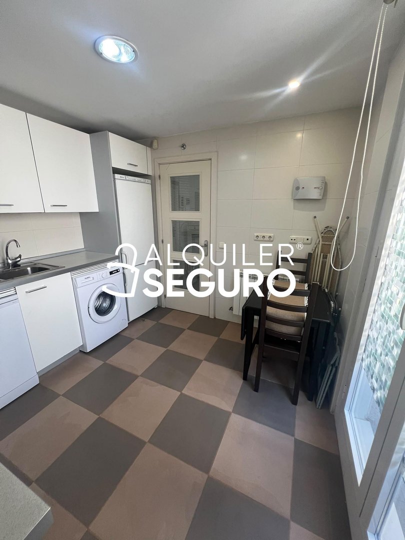 Piso de 75 m² en Madrid
