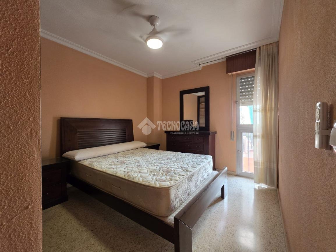 Piso de 90 m² en Sevilla