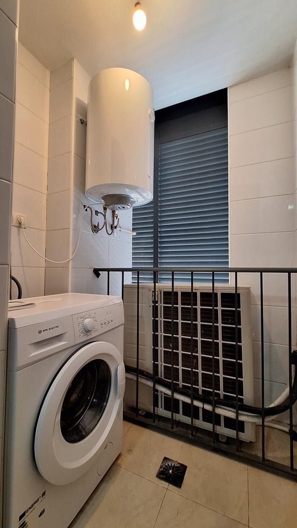 Piso de 95 m² en Murcia