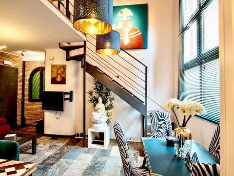 Piso de 48 m² en Madrid