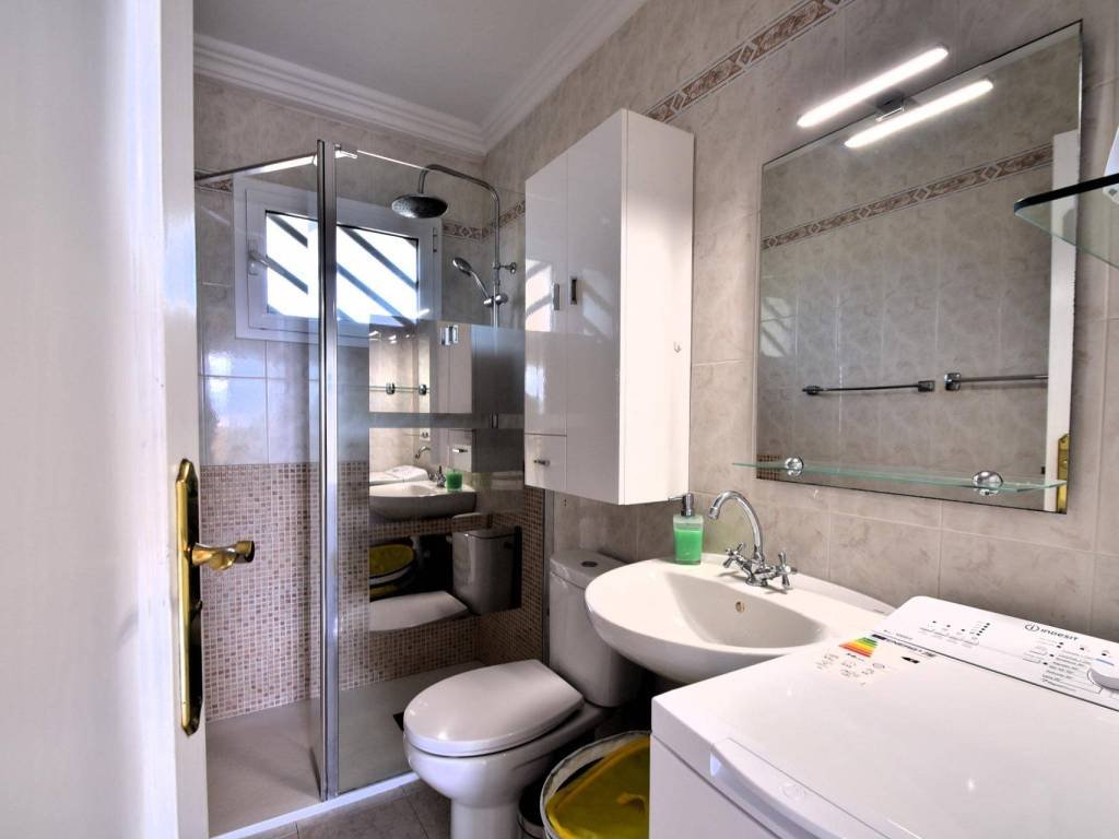Wohnung 34 m² in Puerto de la Cruz