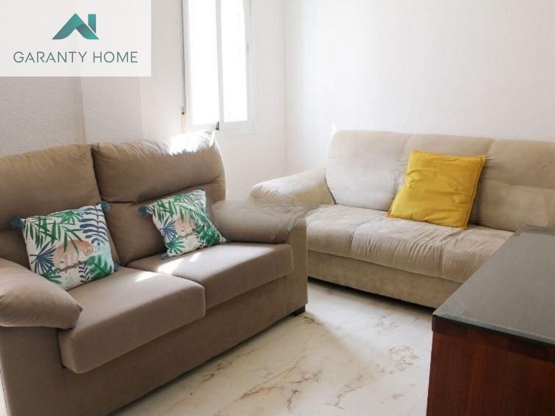 Piso de 110 m² en Málaga