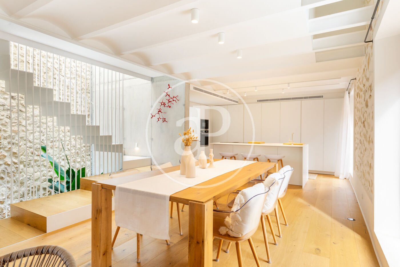 Pis de 270 m² a Lloret de Vistalegre