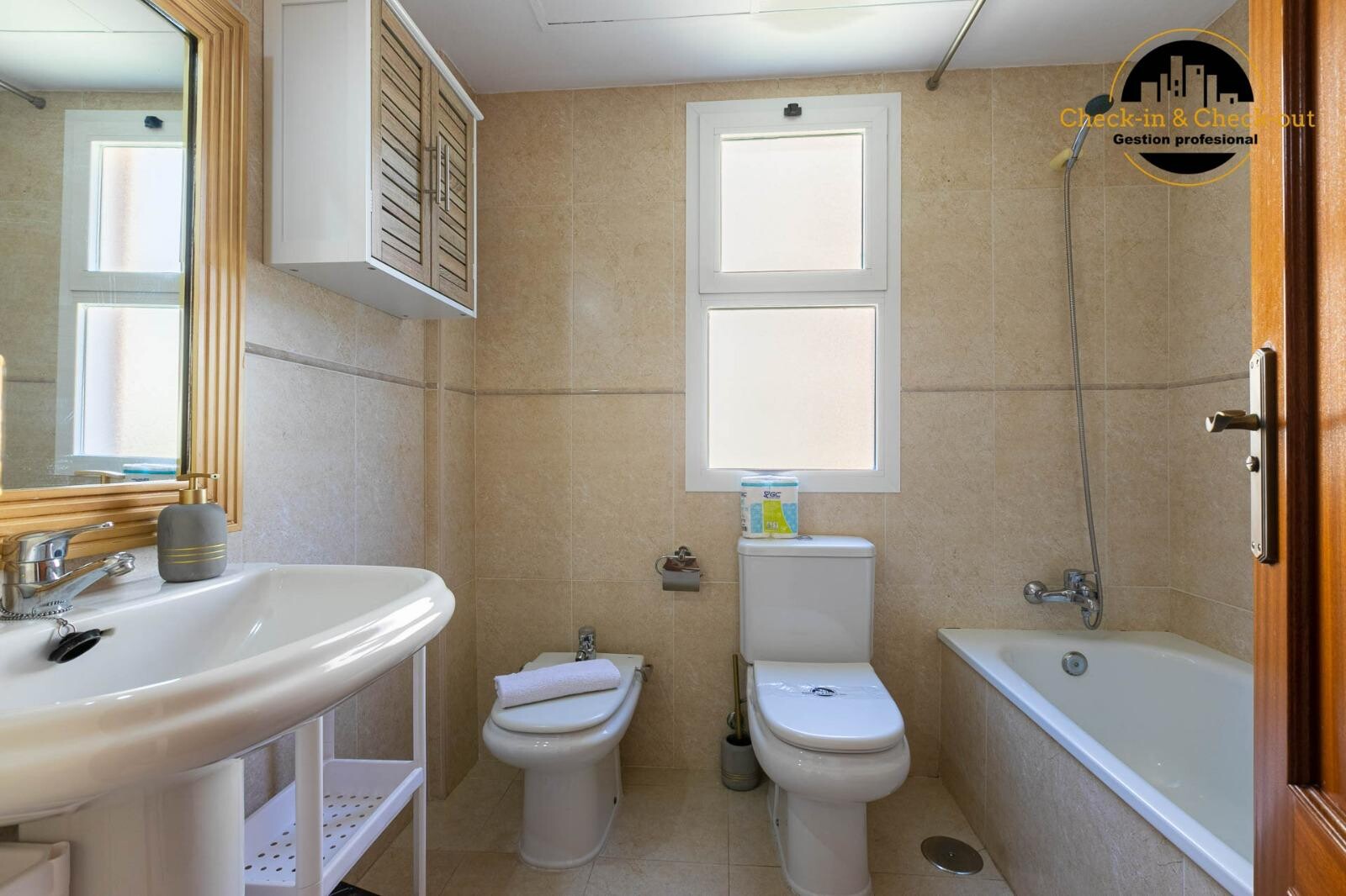 Habitación 80 m², Estepona