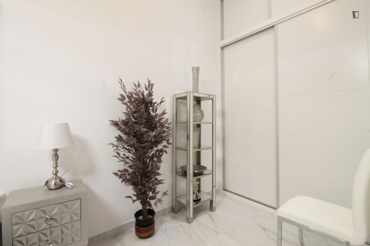 Wohnung 45 m² in Madrid