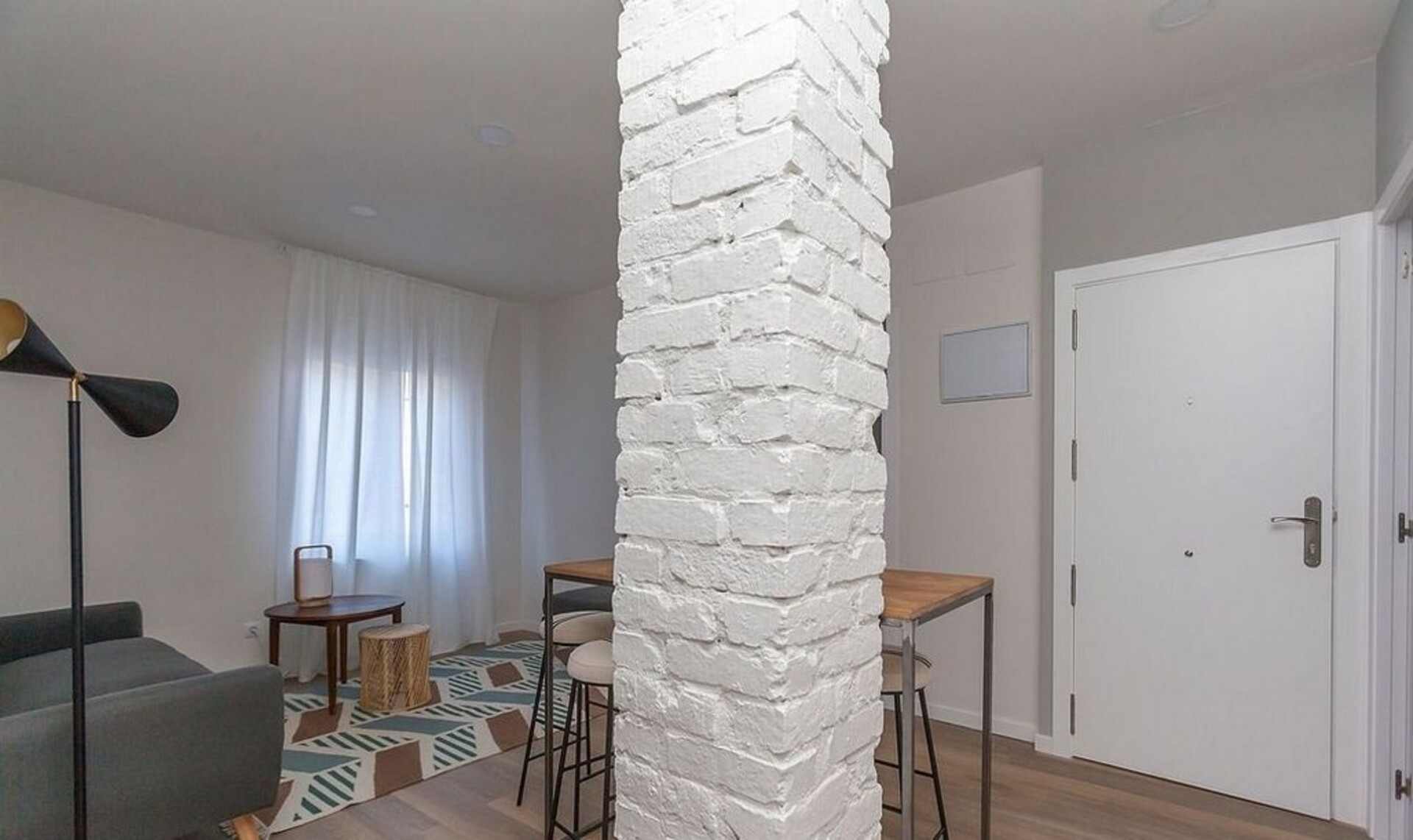 Piso de 55 m² en Jaén