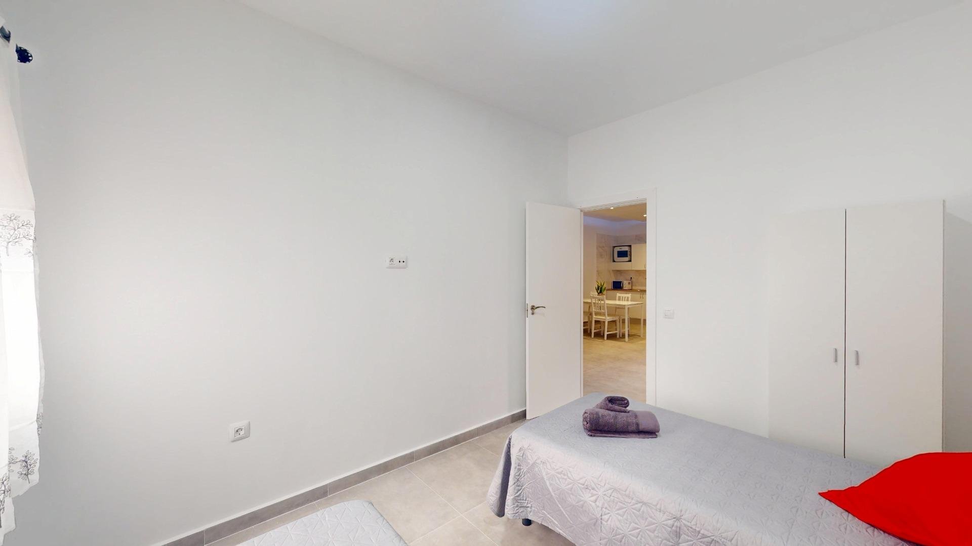 Casa de 60 m² en Candelaria