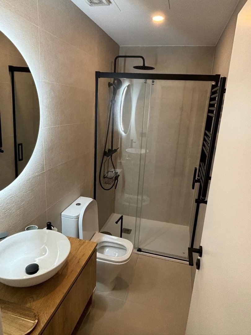 Pis de 224 m² a Madrid
