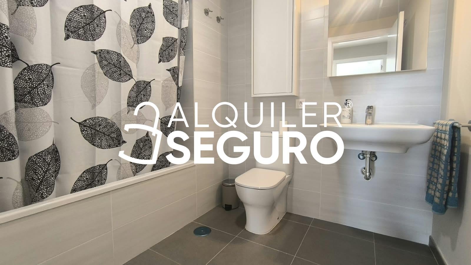 Piso de 60 m² en Sevilla