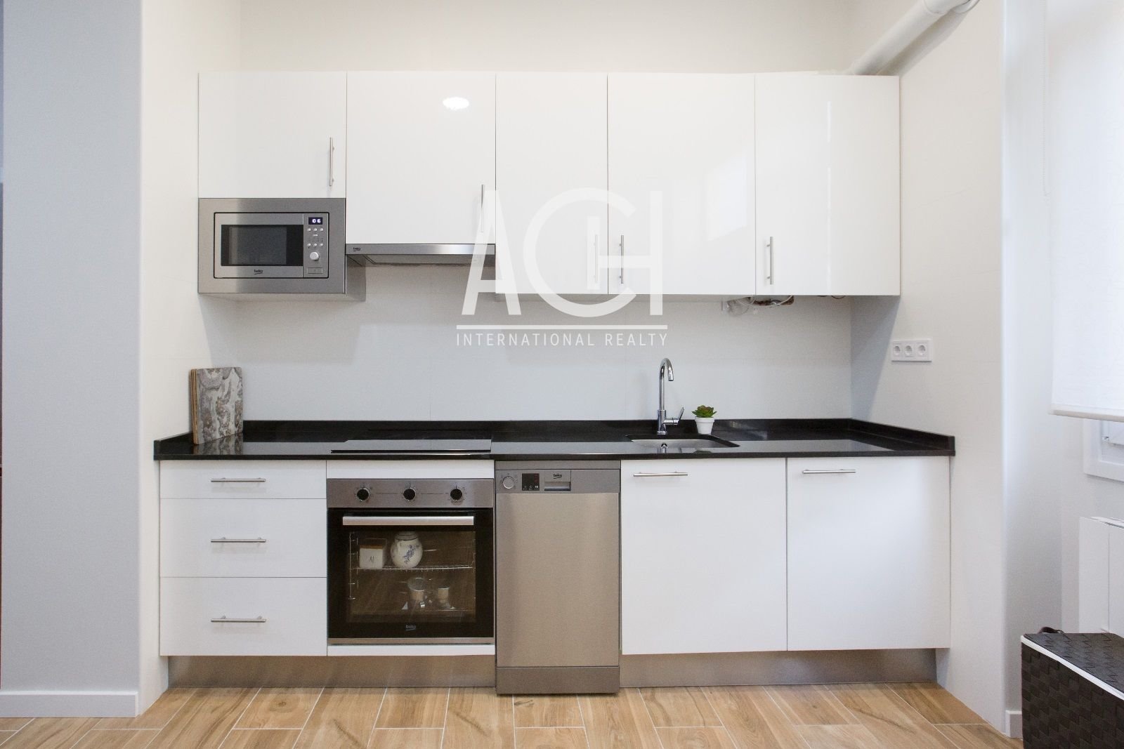 Piso de 60 m² en Berango