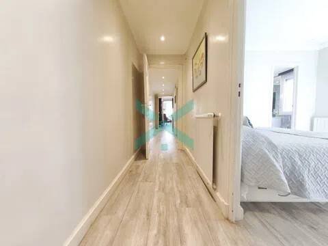 Pis de 211 m² a Madrid