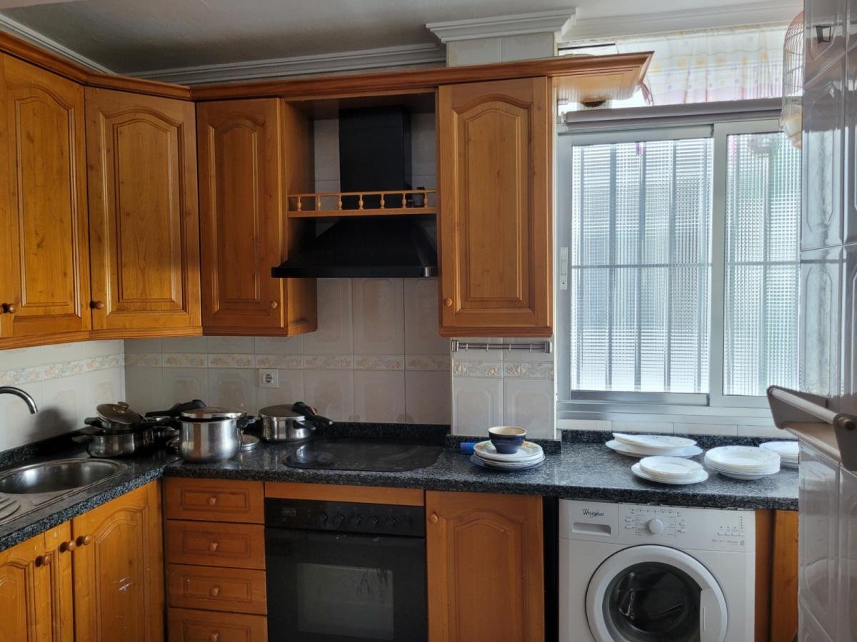 Habitación en alquiler, Sevilla